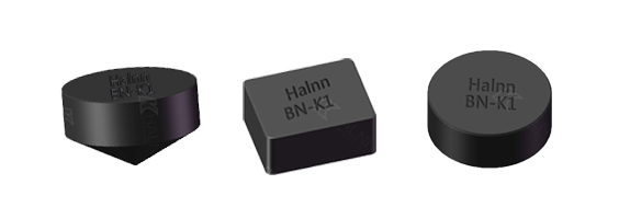 BN-K1 solid cbn inserts